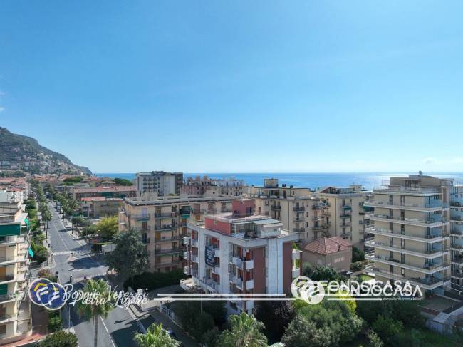 Appartamento in vendita a Pietra Ligure