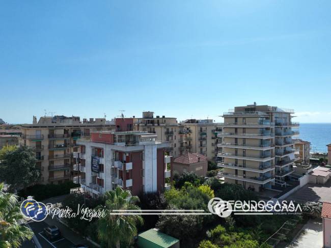 Appartamento in vendita a Pietra Ligure