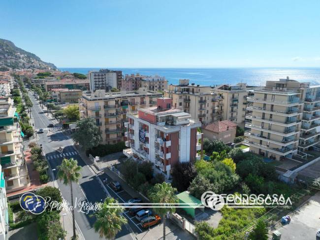 Appartamento in vendita a Pietra Ligure