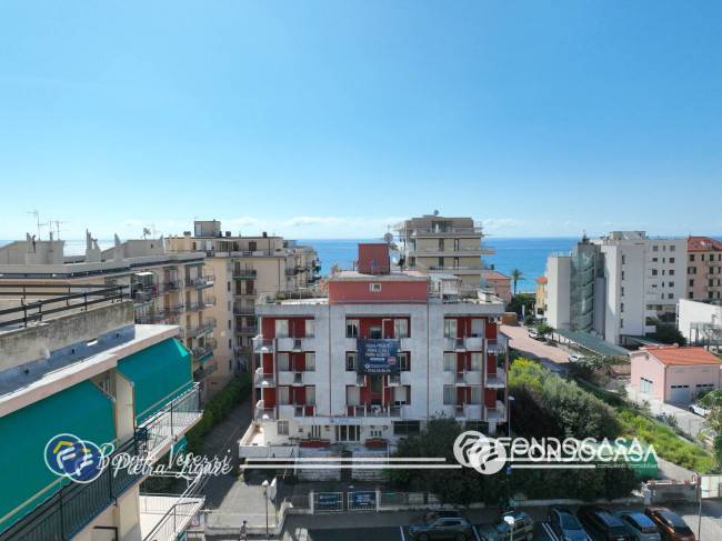 Appartamento in vendita a Pietra Ligure