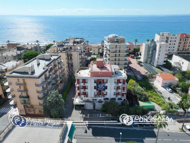 Appartamento in vendita a Pietra Ligure