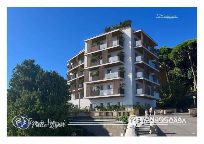 Appartamento in vendita a Pietra Ligure