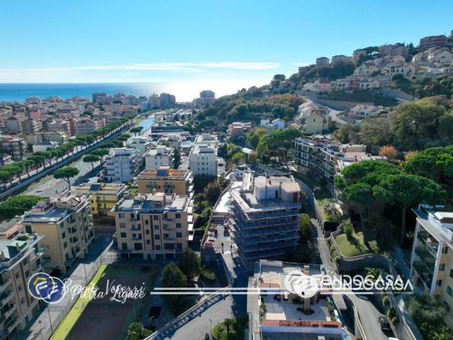 Appartamento in vendita a Pietra Ligure