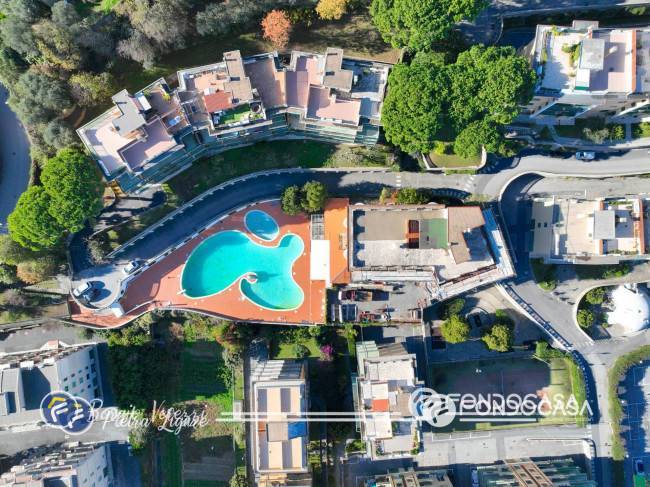 Appartamento in vendita a Pietra Ligure