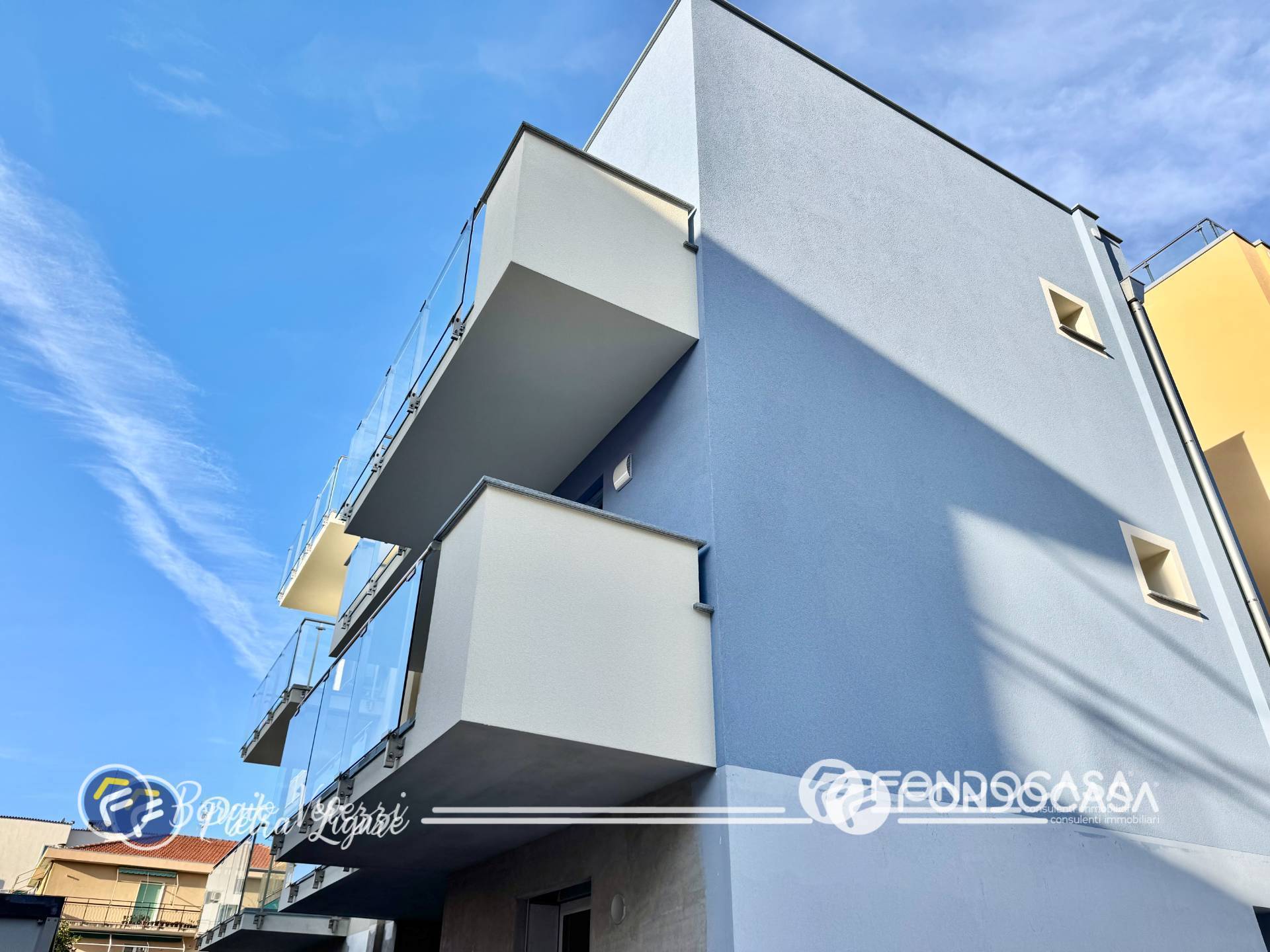 Appartamento in vendita a Pietra Ligure