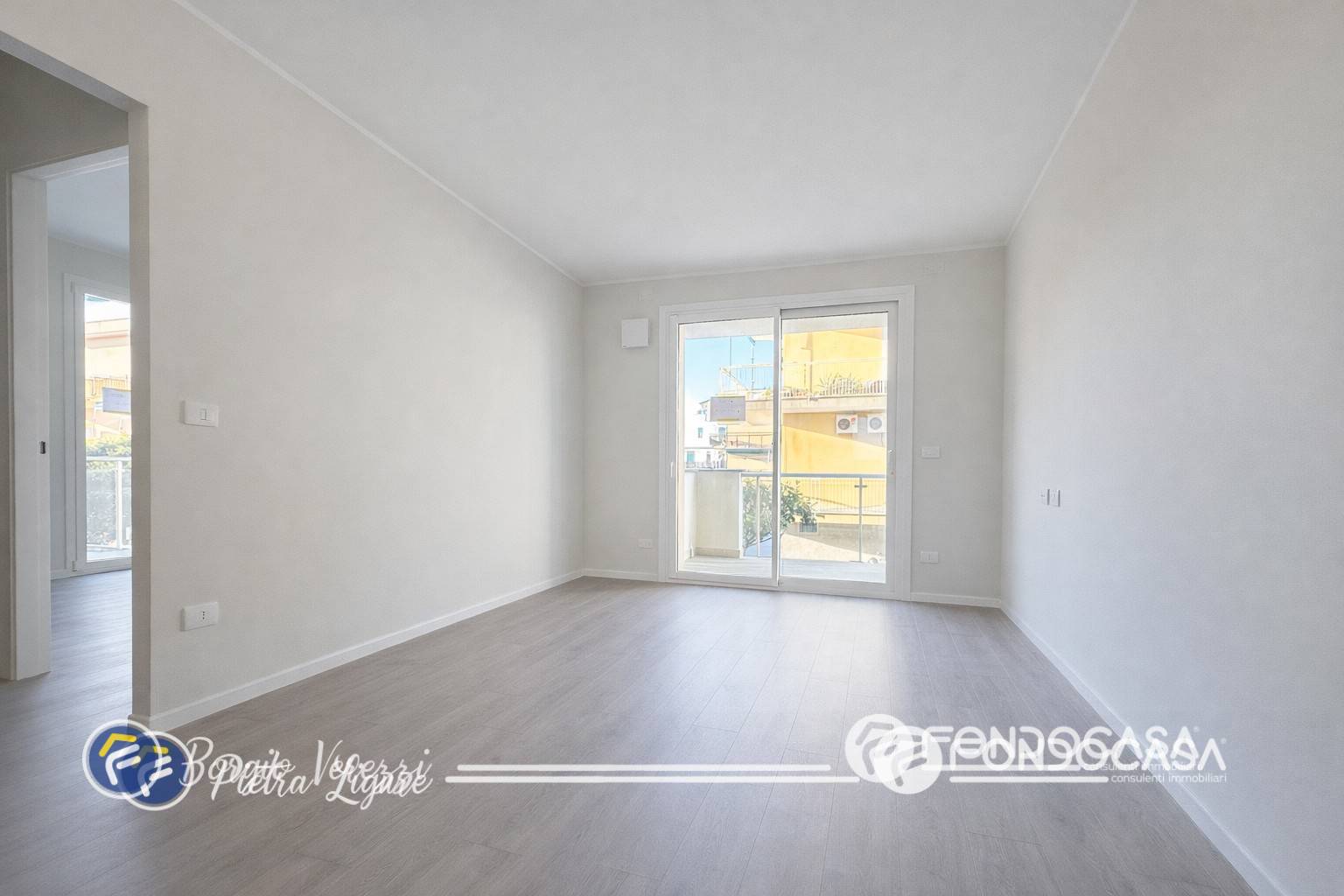 Appartamento in vendita a Pietra Ligure