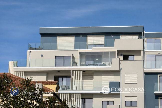 Appartamento in vendita a Pietra Ligure
