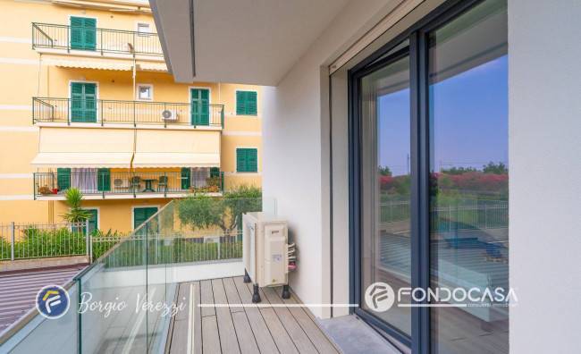 Appartamento in vendita a Pietra Ligure