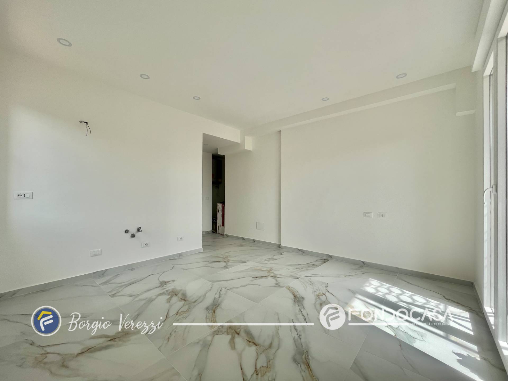 Appartamento in vendita a Pietra Ligure