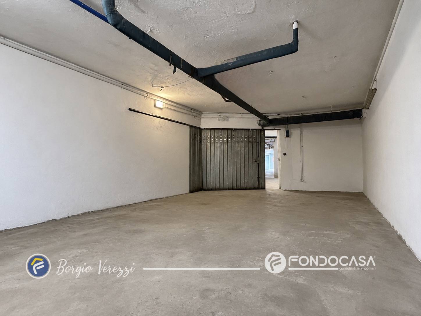 Box o garage in vendita a Borgio Verezzi