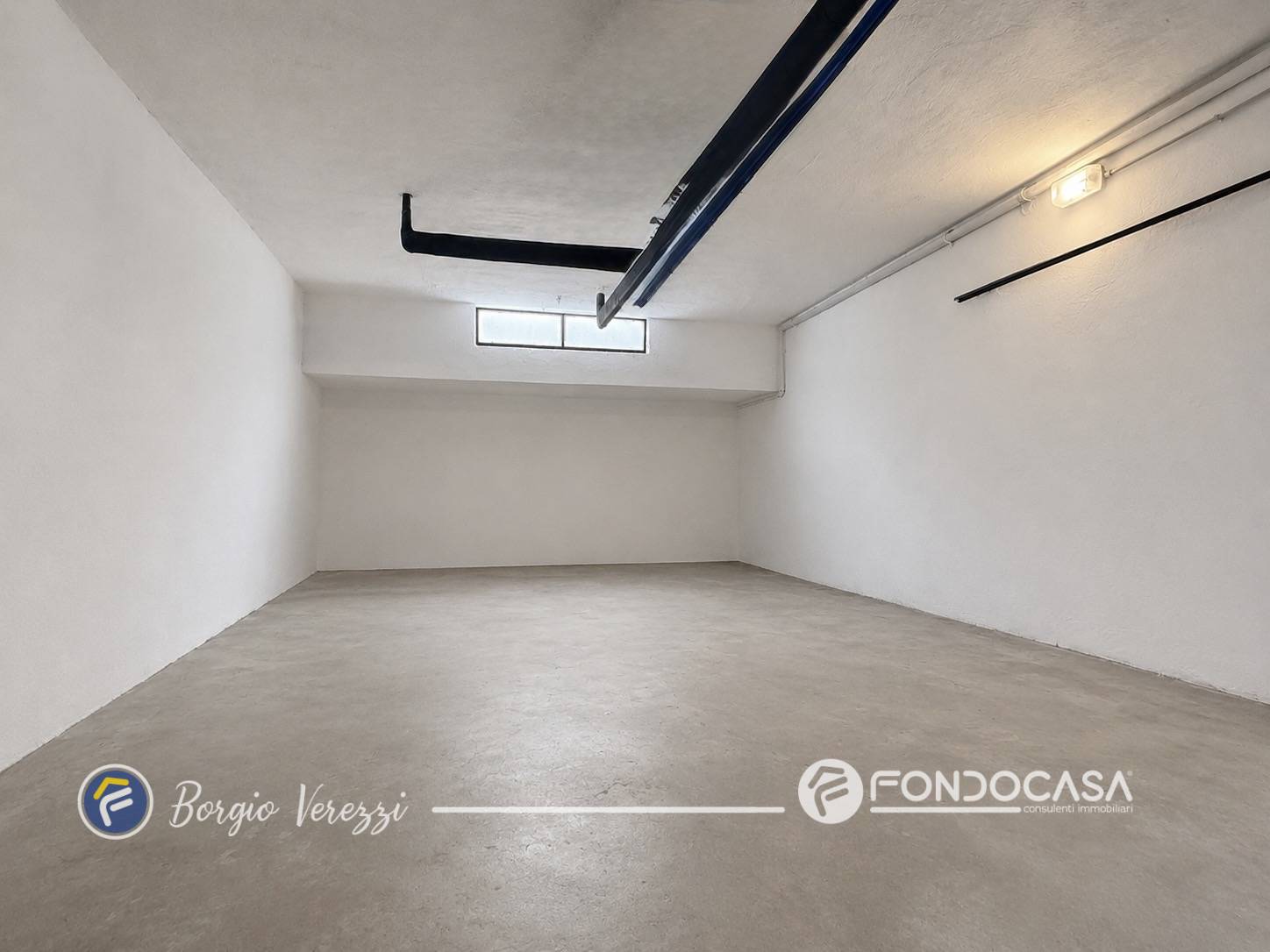 Box o garage in vendita a Borgio Verezzi