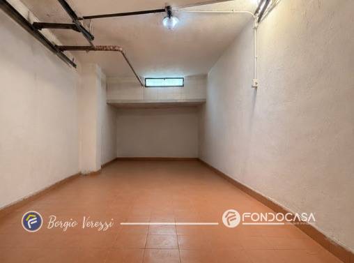 Box o garage in vendita a Borgio Verezzi