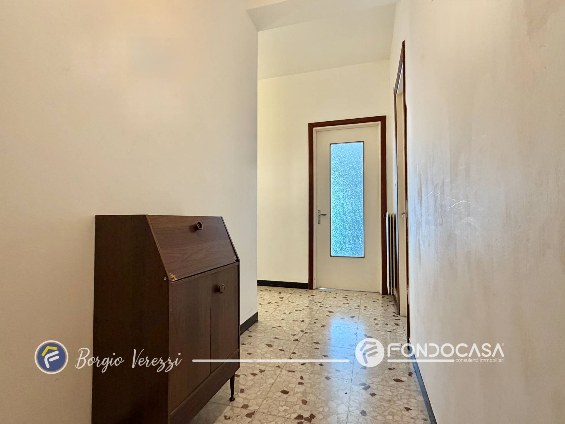 Appartamento in vendita a Borgio Verezzi