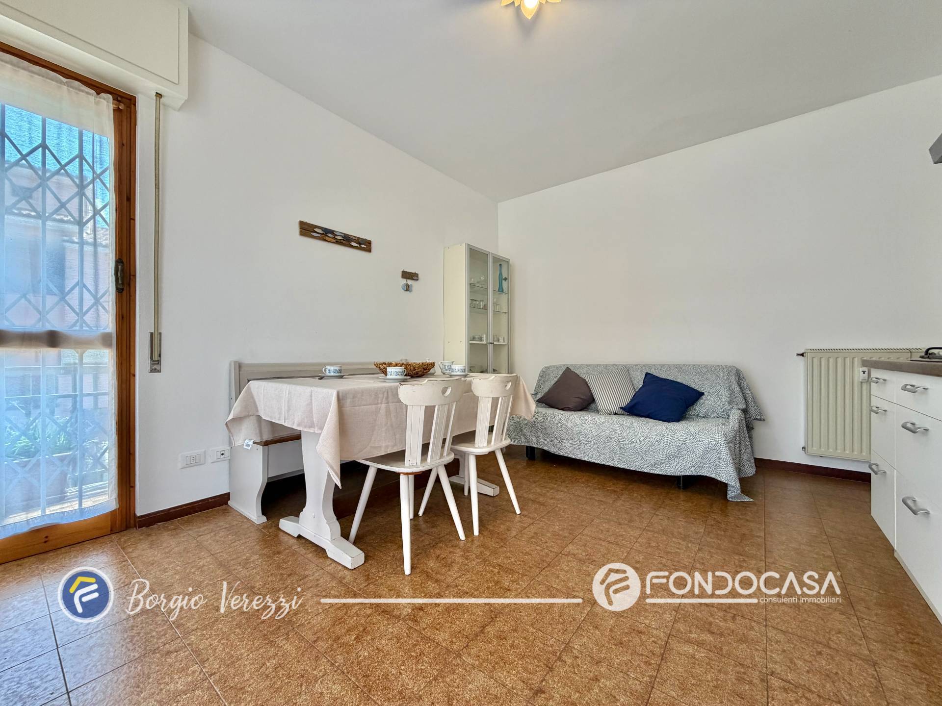 Appartamento in vendita a Borgio Verezzi, Borgio