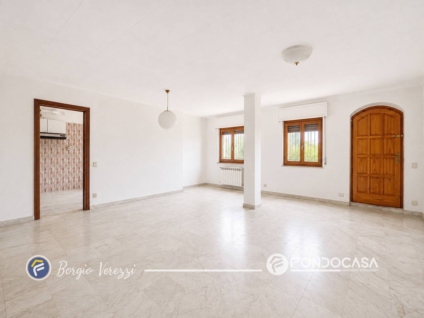 Villa in vendita a Borgio Verezzi, Borgio