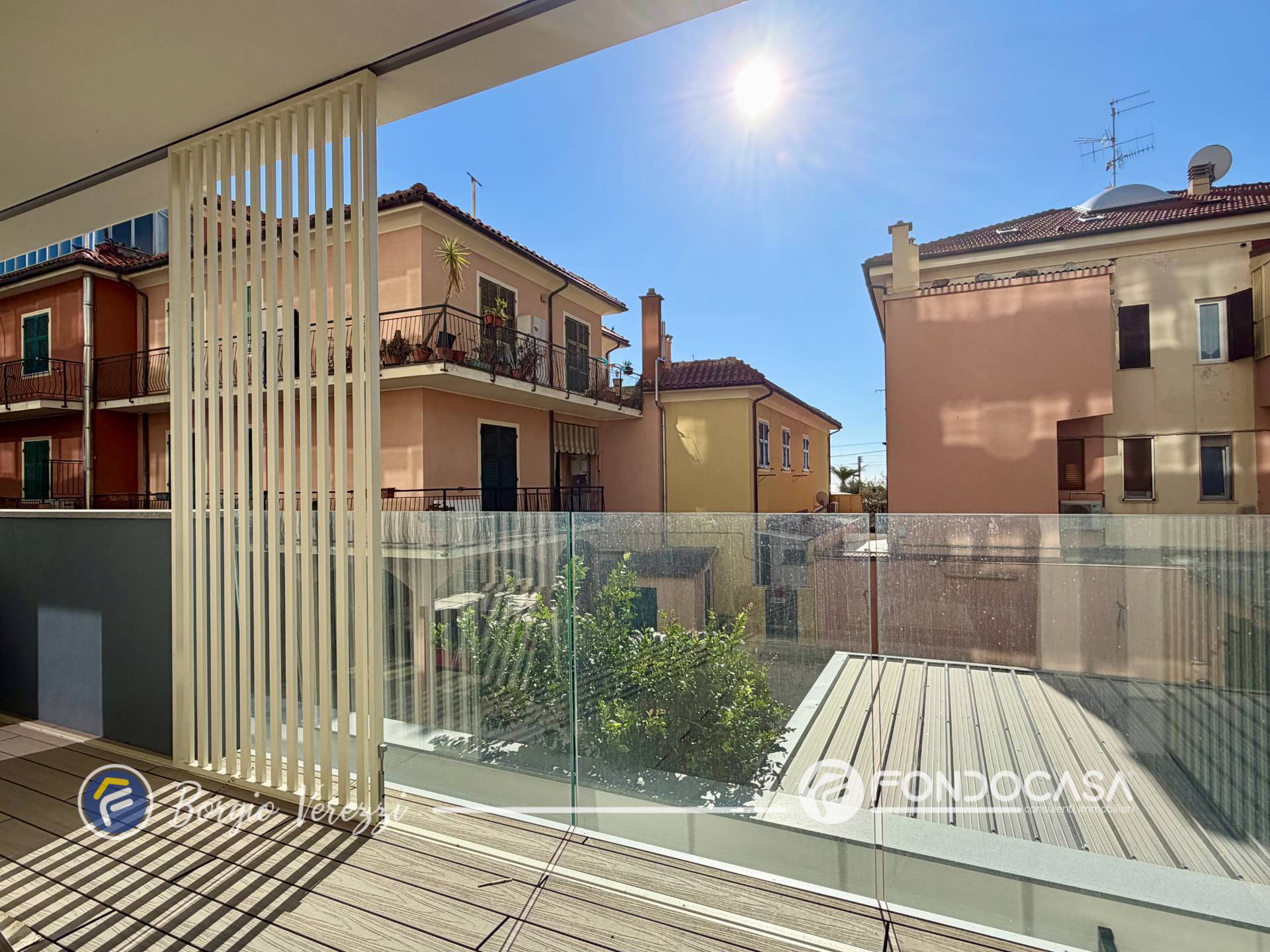 Appartamento in vendita a Pietra Ligure