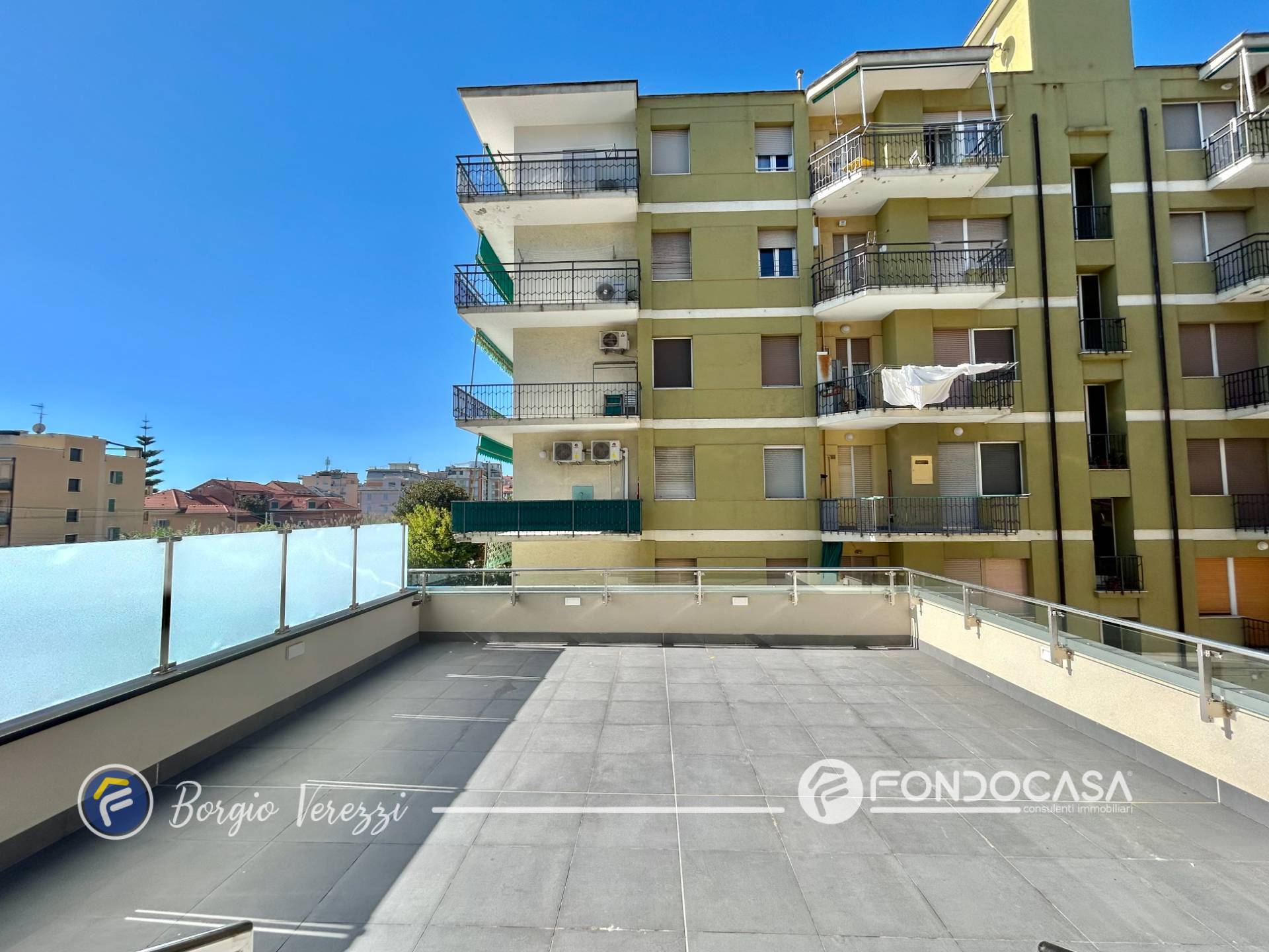 Appartamento in vendita a Pietra Ligure
