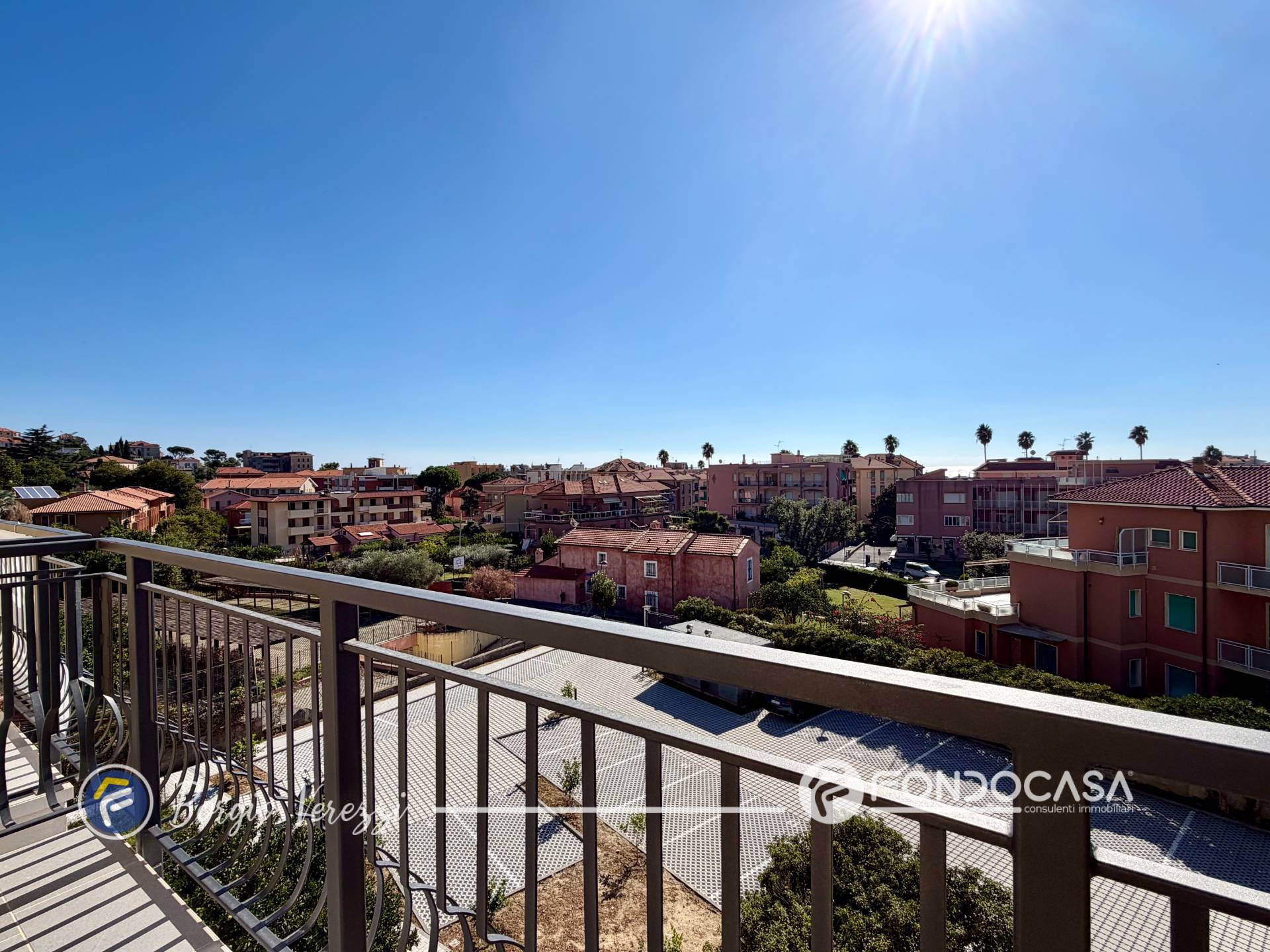 Appartamento in vendita a Borgio Verezzi