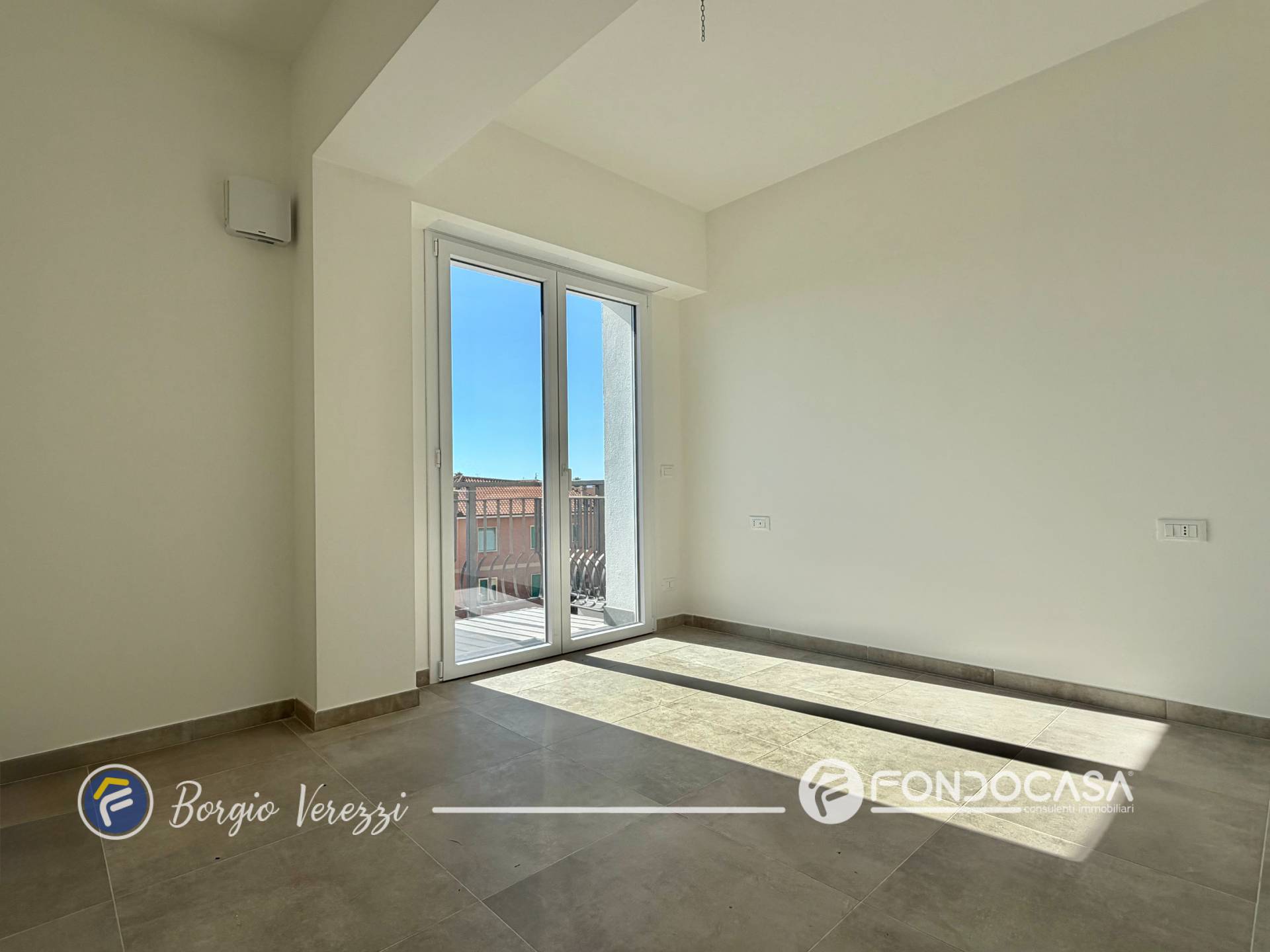 Appartamento in vendita a Borgio Verezzi, Borgio