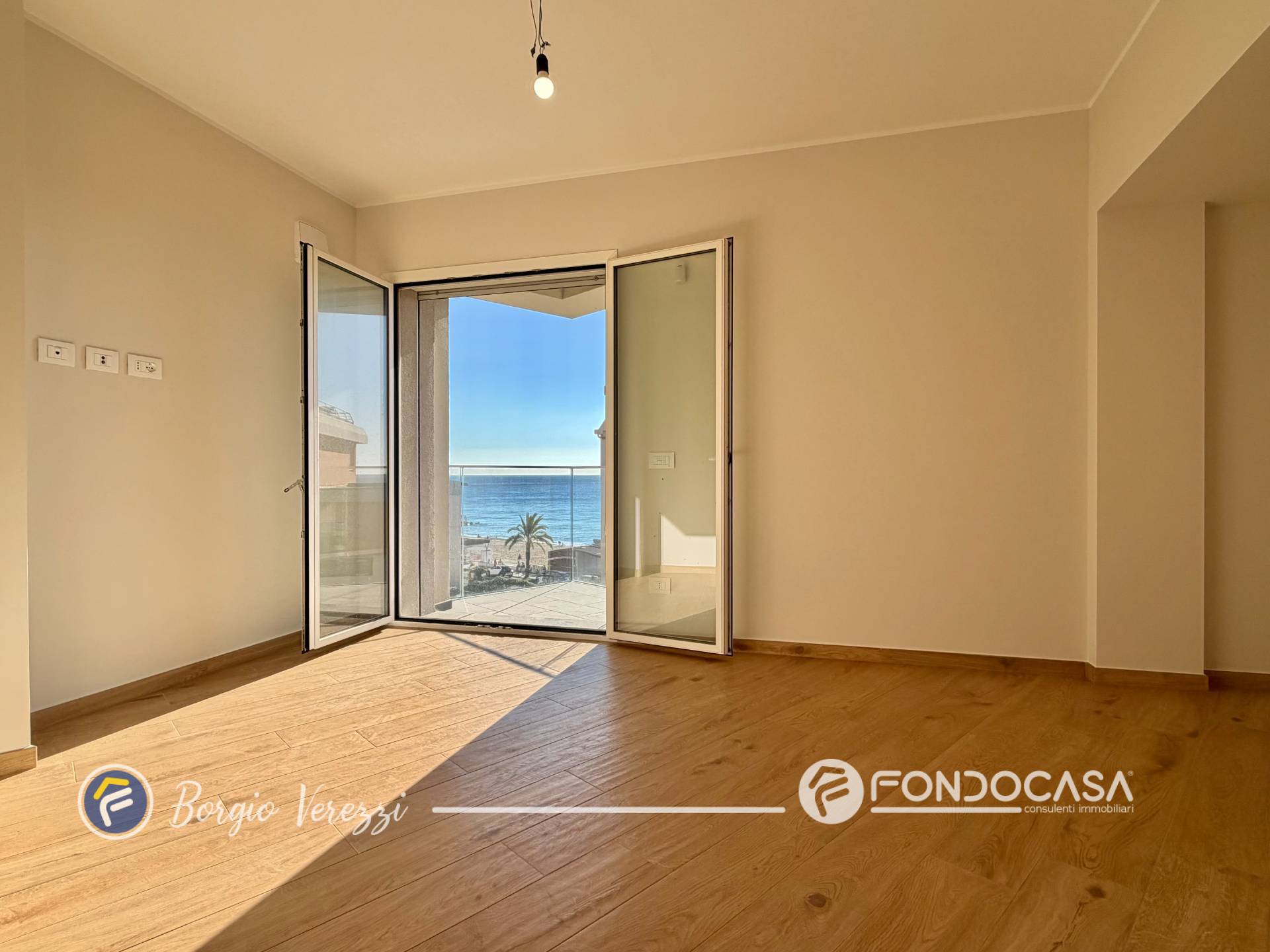 Appartamento in vendita a Pietra Ligure