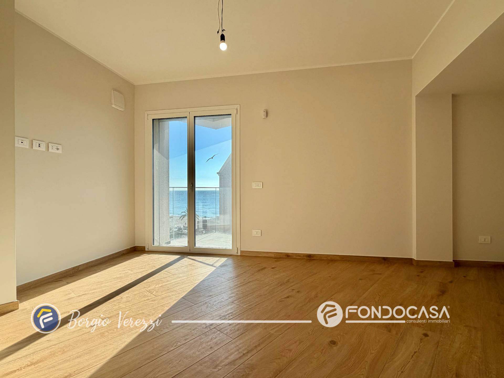 Appartamento in vendita a Pietra Ligure