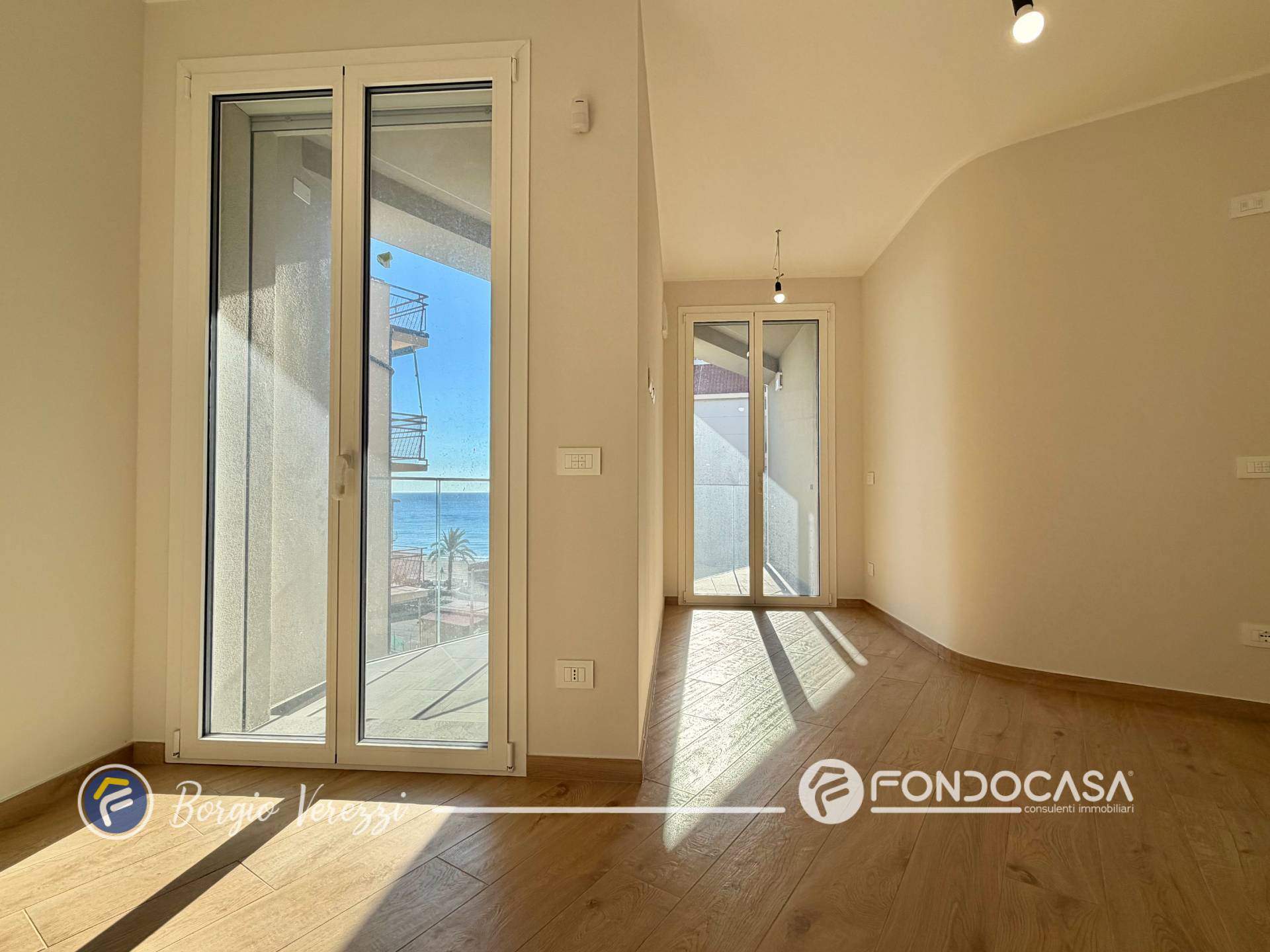 Appartamento in vendita a Pietra Ligure