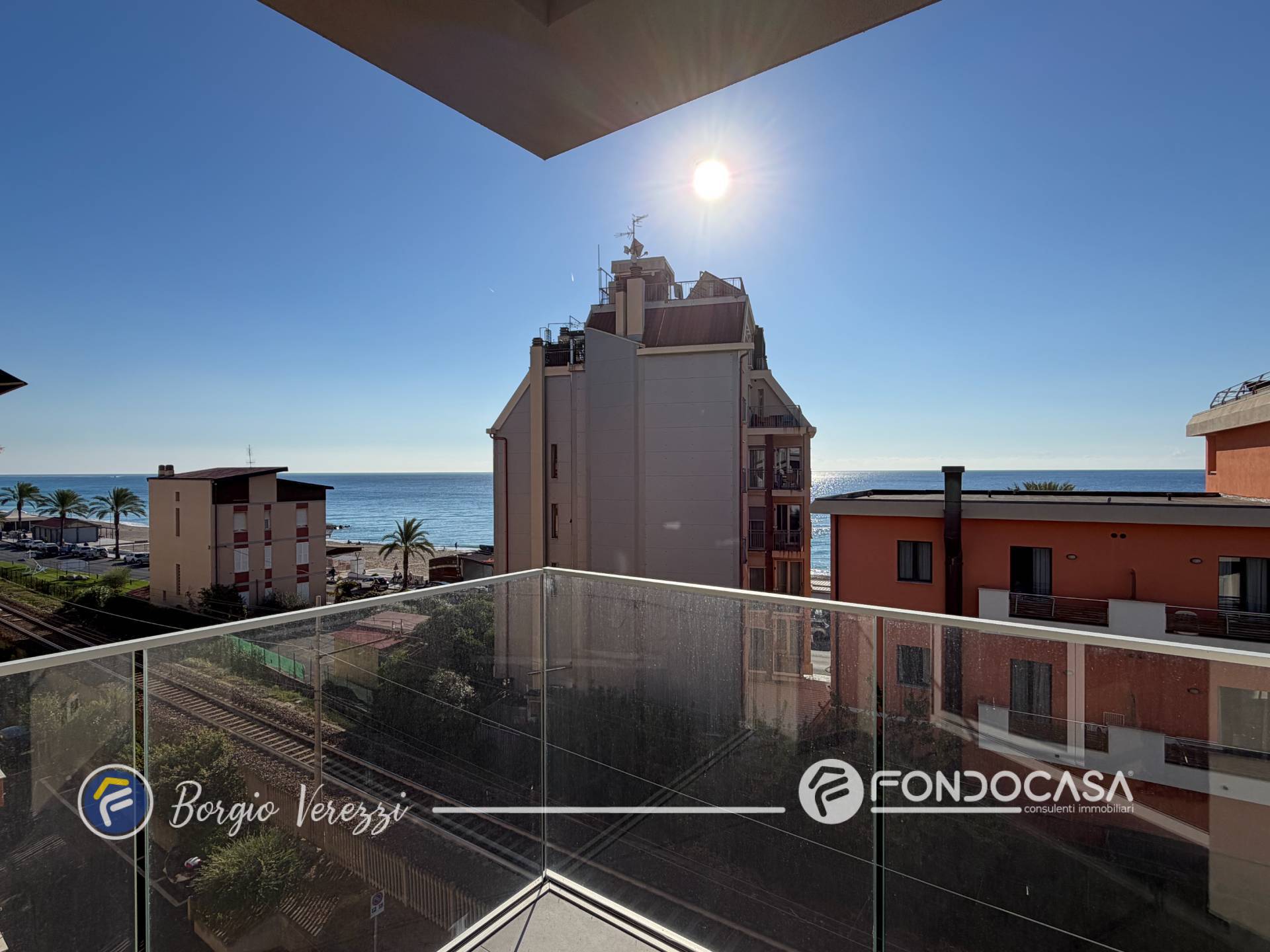 Appartamento in vendita a Pietra Ligure