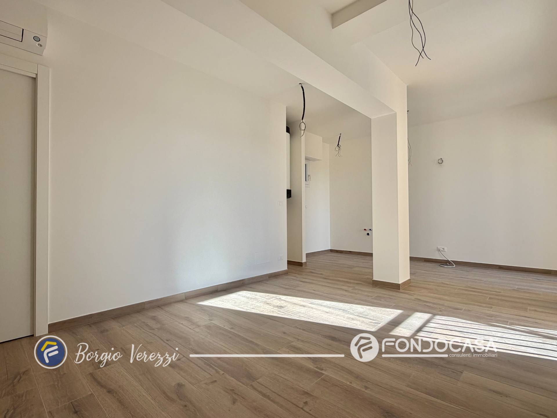 Appartamento in vendita a Borgio Verezzi, Borgio