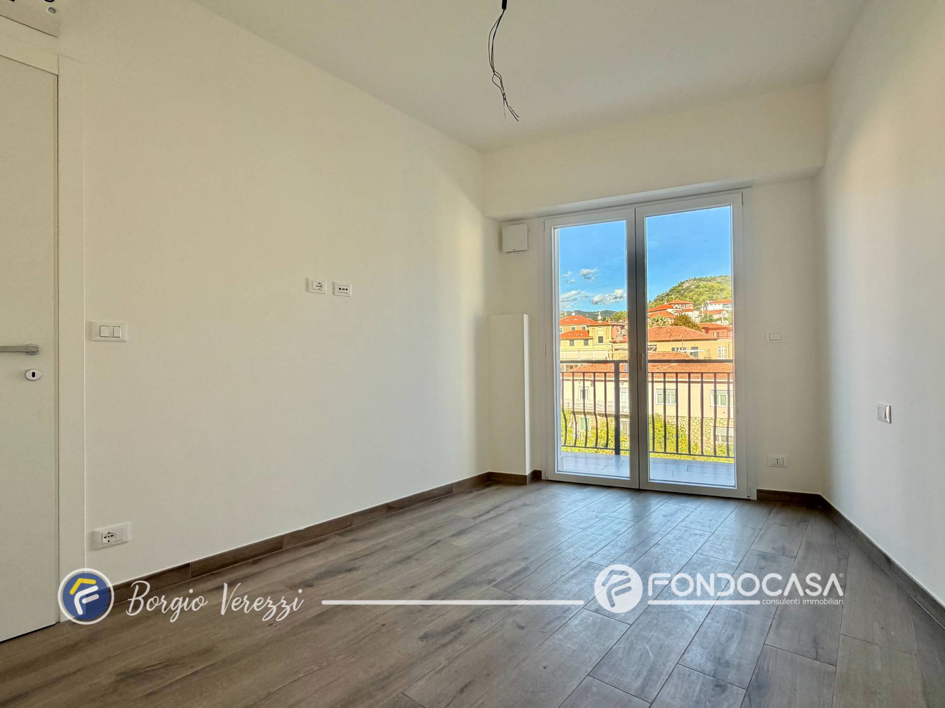 Appartamento in vendita a Borgio Verezzi, Borgio