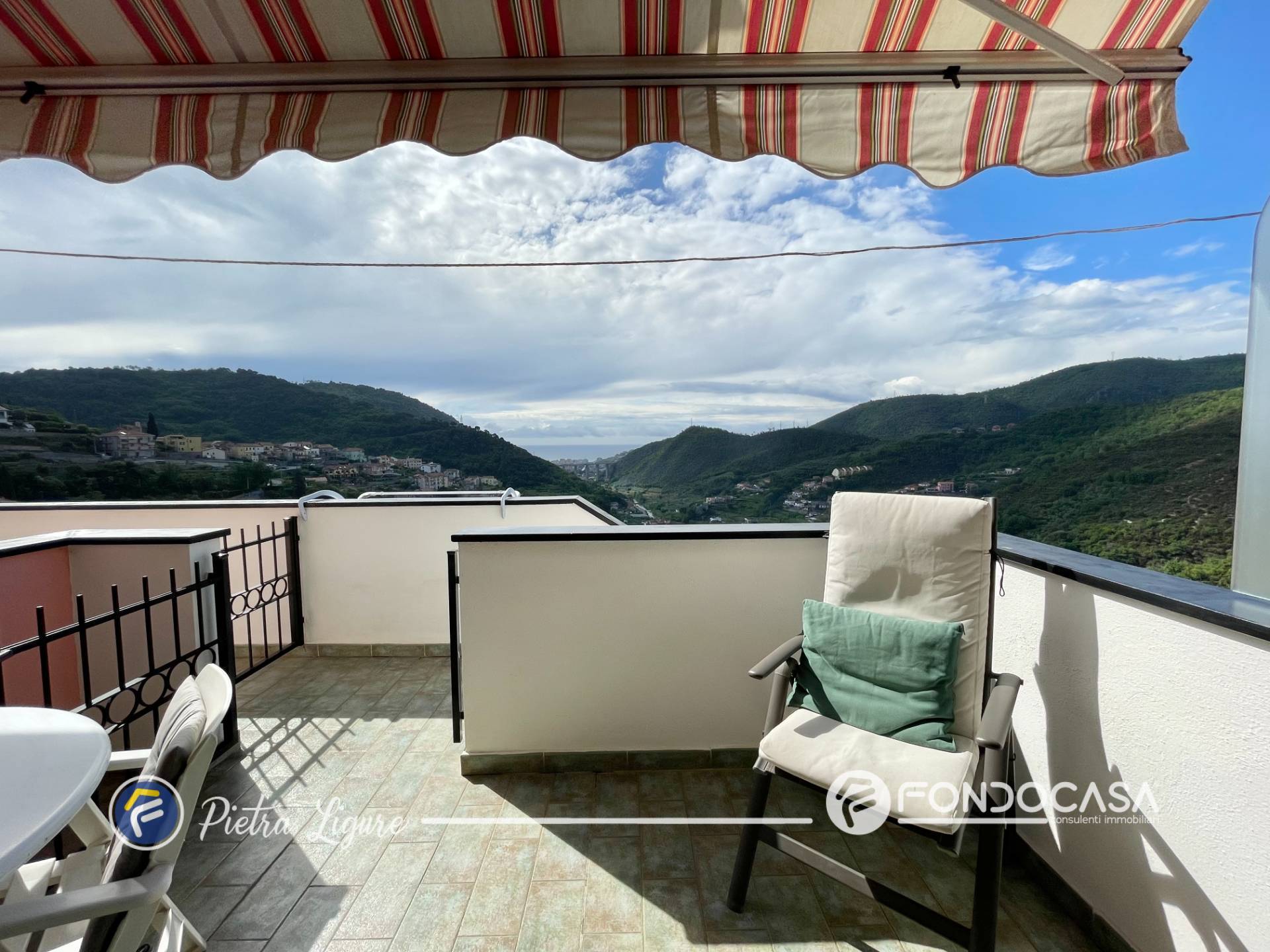 Appartamento in vendita a Tovo San Giacomo