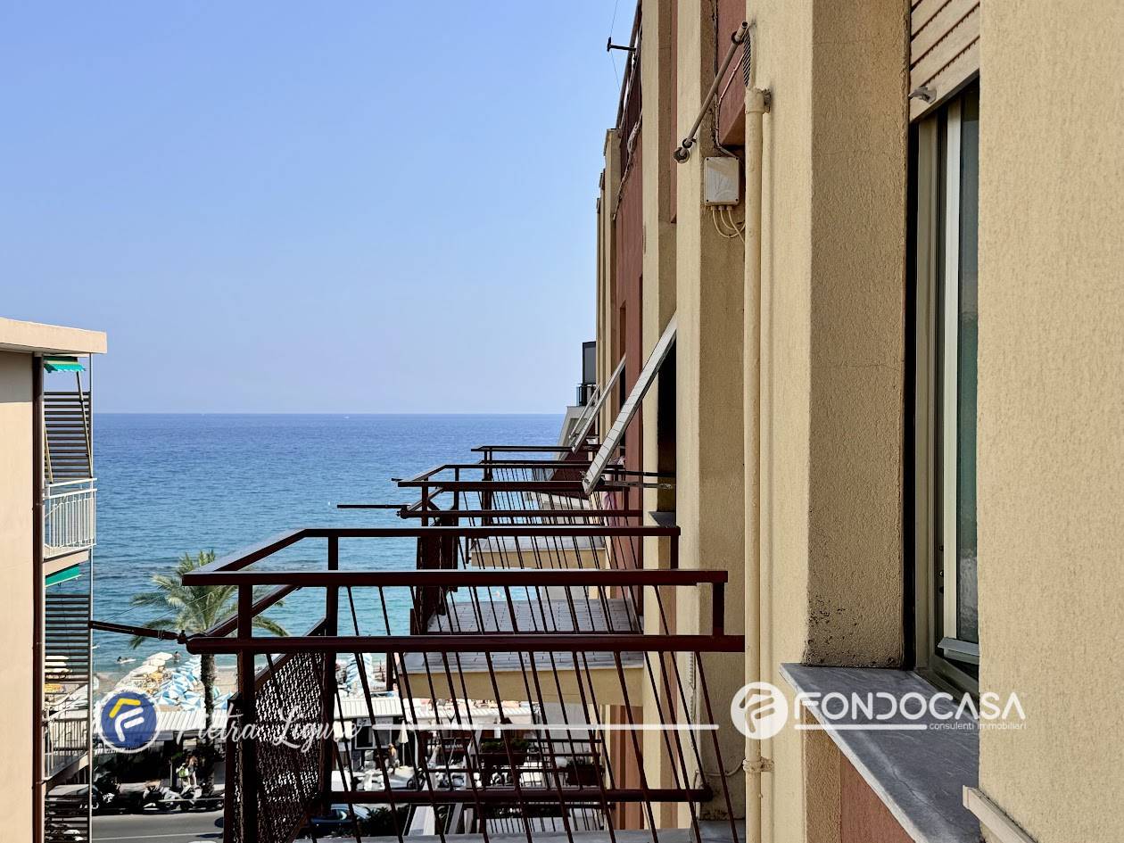 Appartamento in vendita a Pietra Ligure