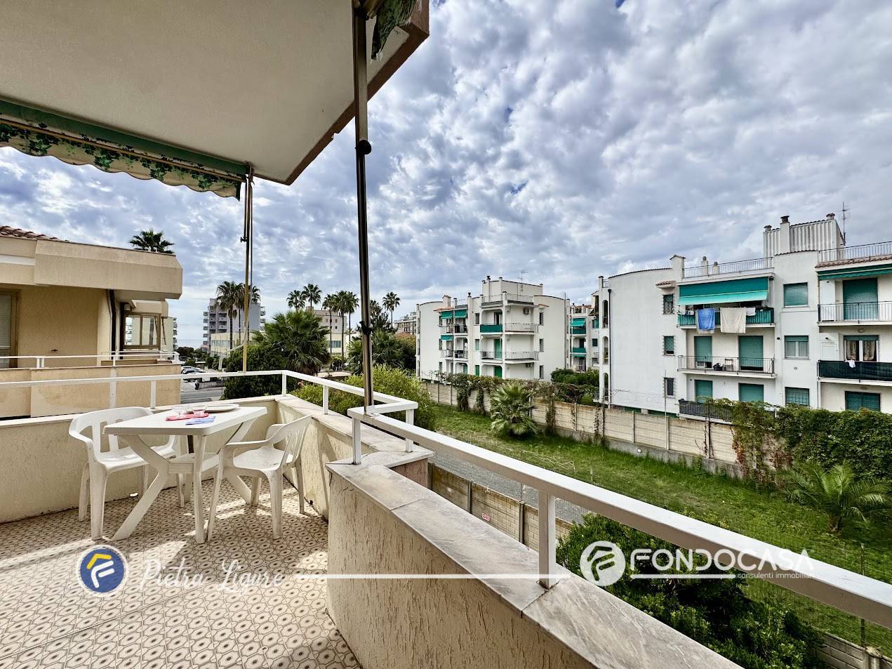 Appartamento in vendita a Pietra Ligure