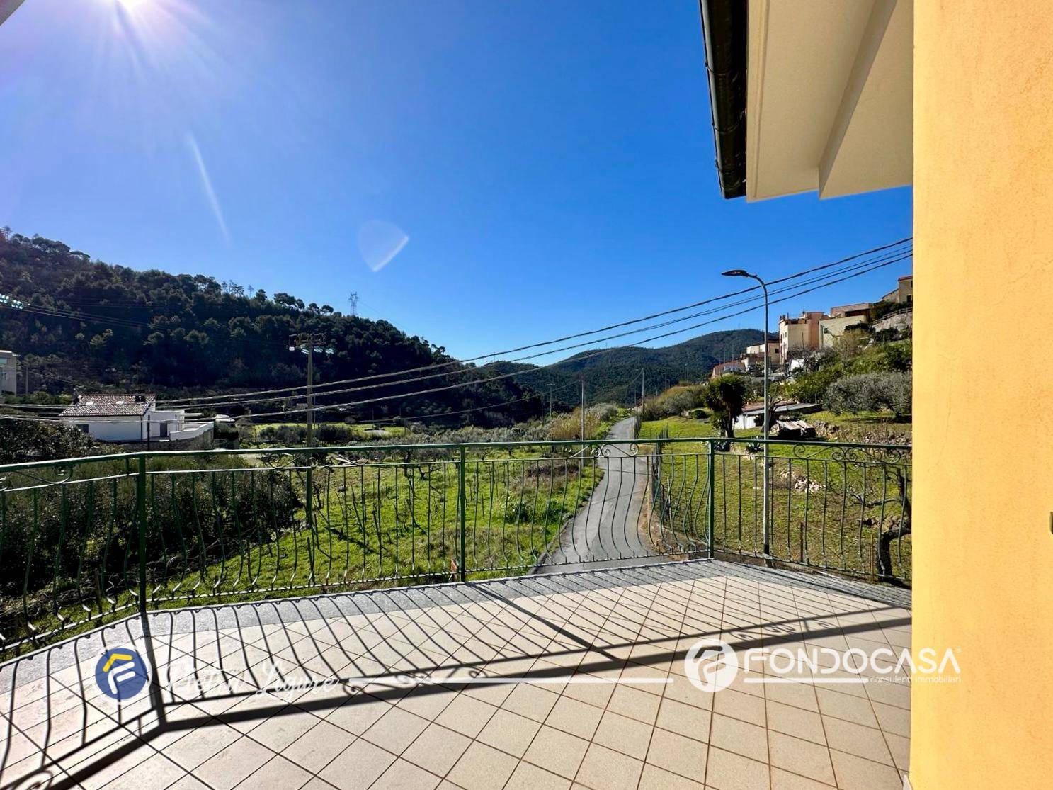Appartamento in vendita a Tovo San Giacomo