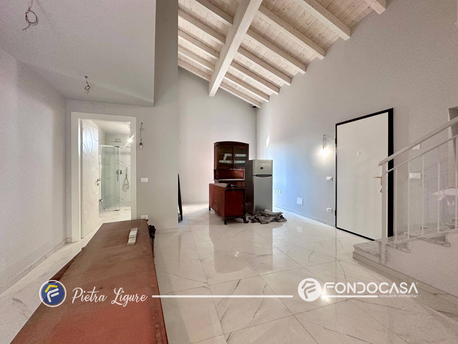 Casa semindipendente in vendita a Magliolo