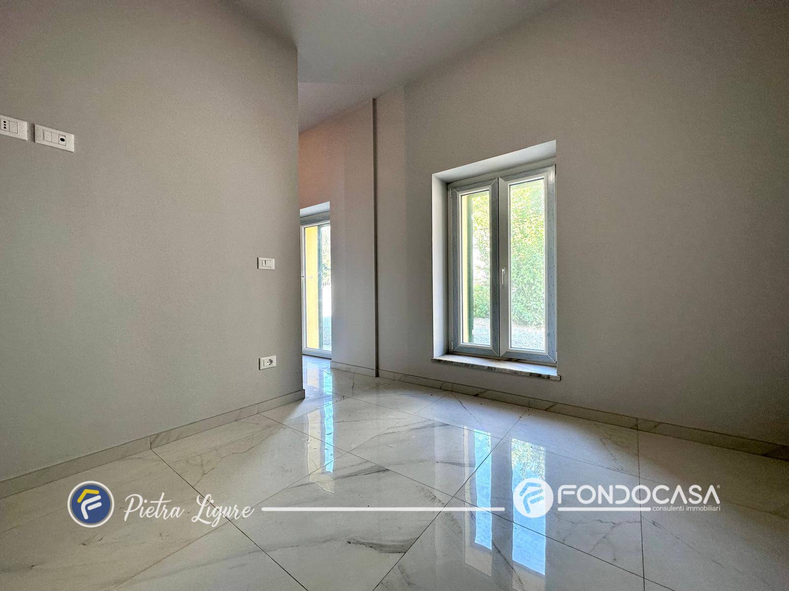 Casa semindipendente in vendita a Magliolo