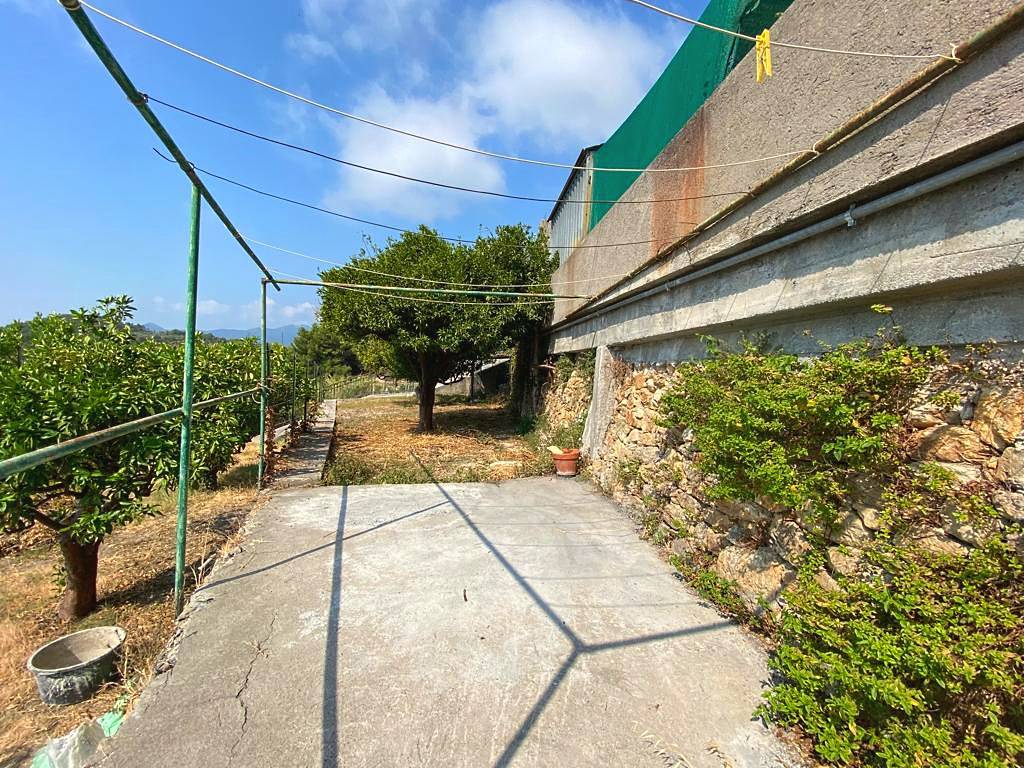 Appartamento in vendita a Pietra Ligure, Ranzi