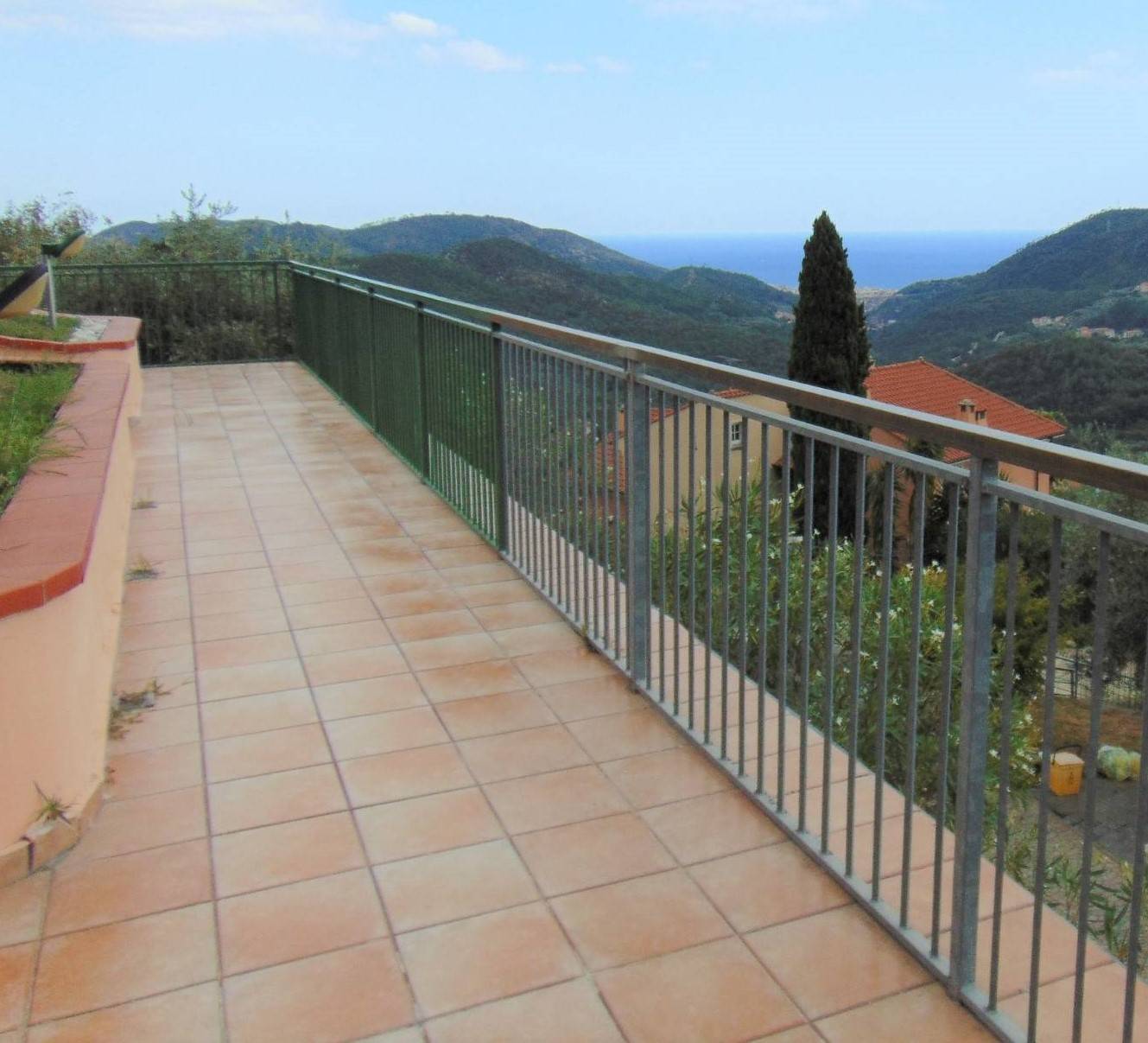 Appartamento in vendita a Giustenice