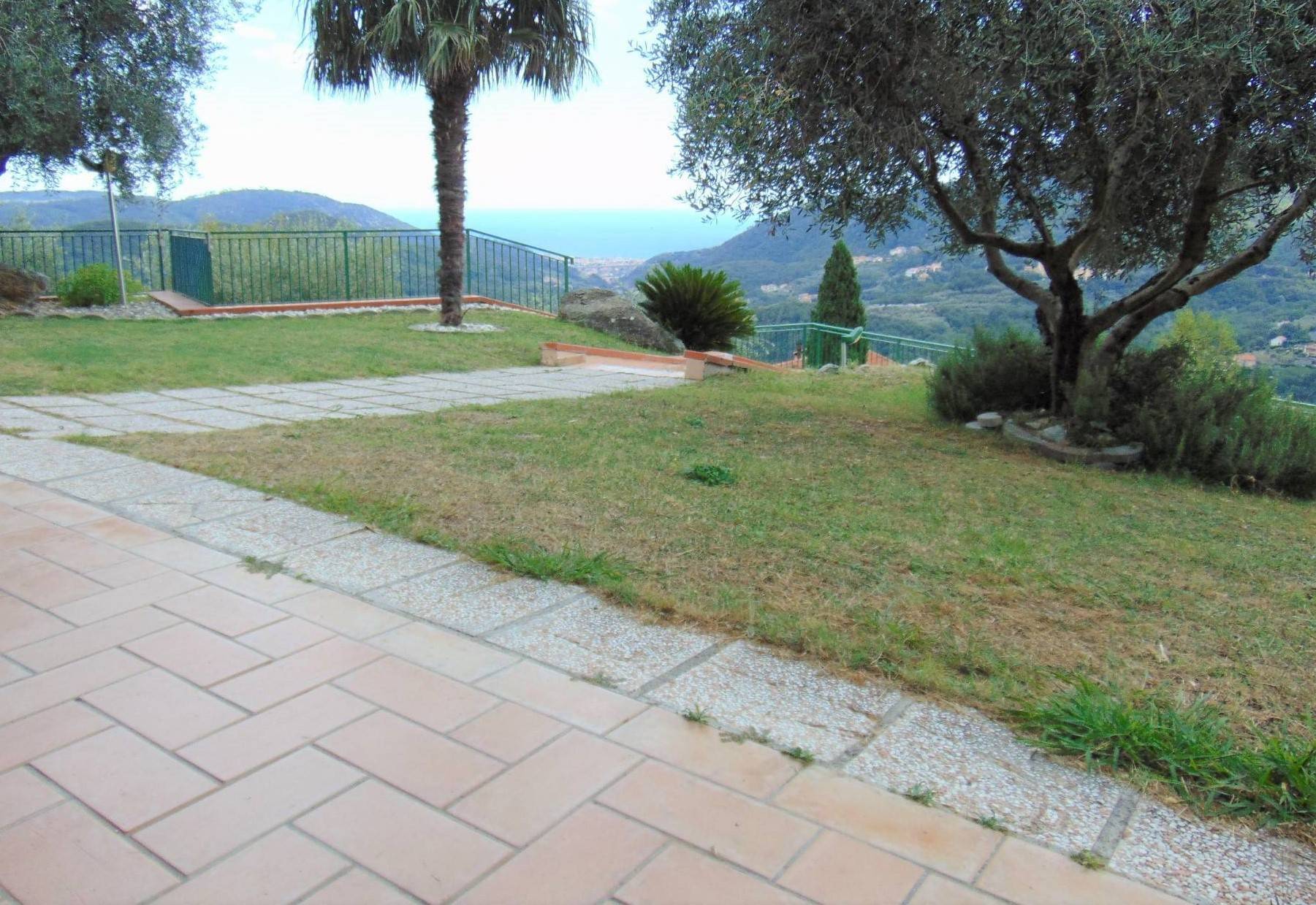 Appartamento in vendita a Giustenice