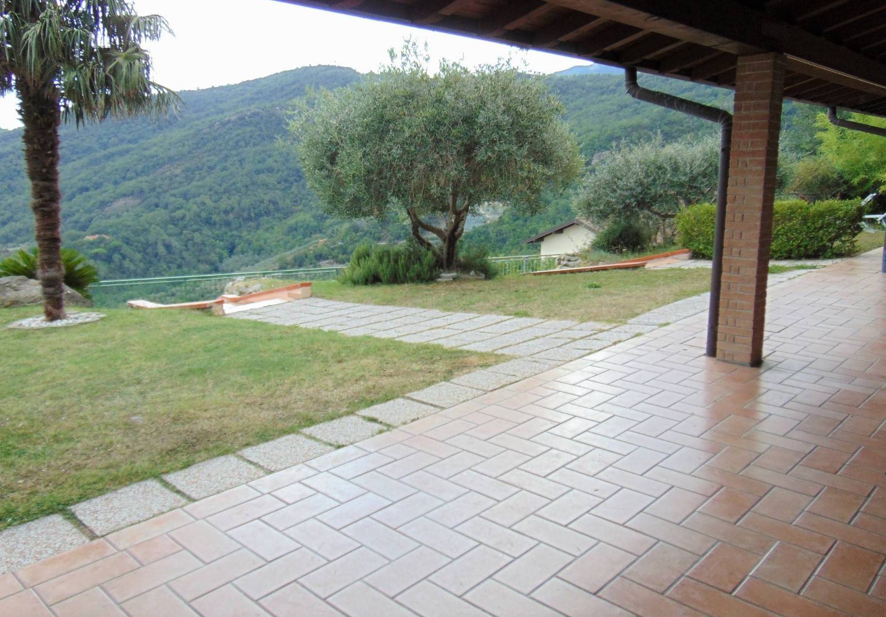 Appartamento in vendita a Giustenice