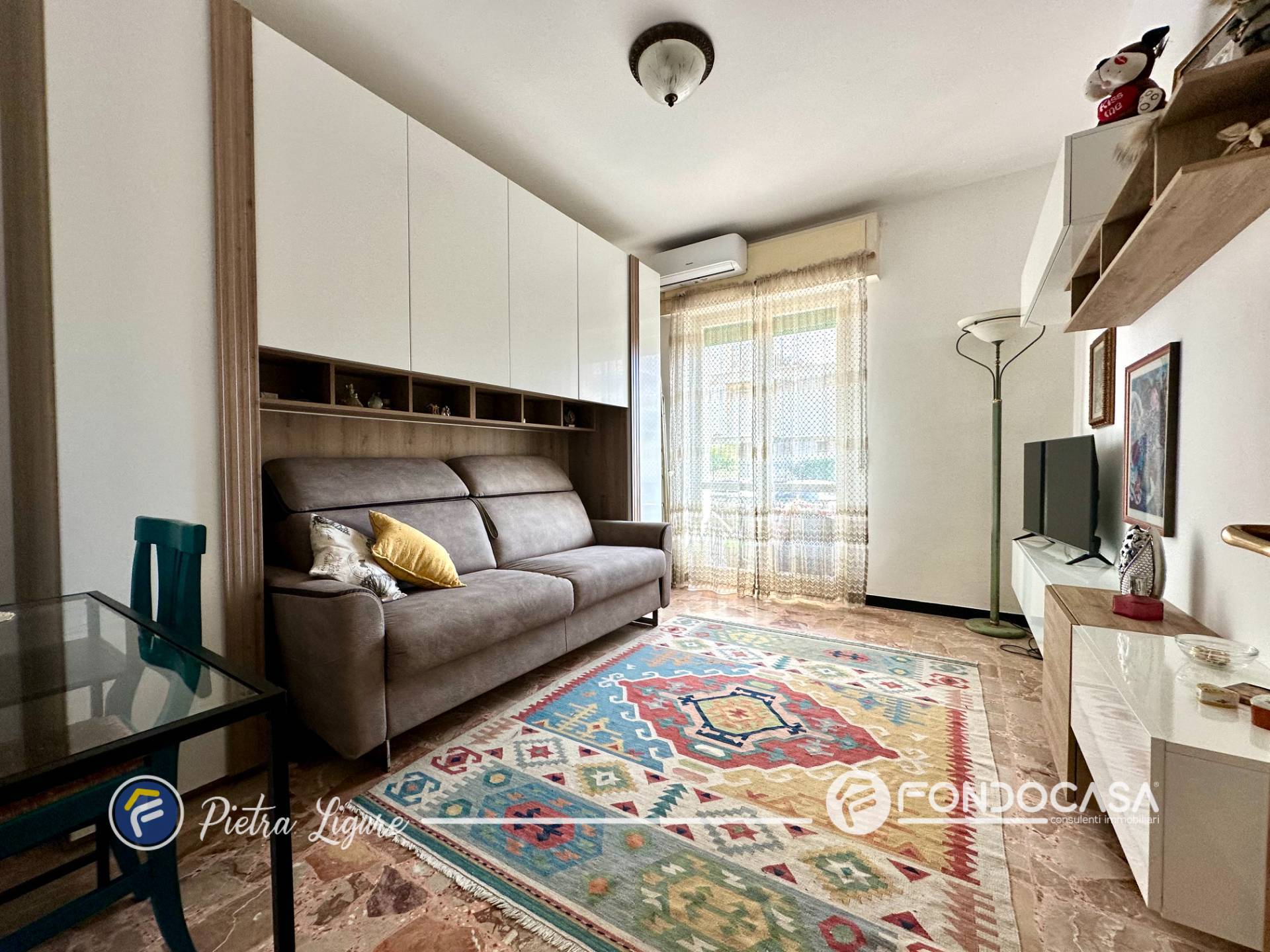 Appartamento in vendita a Pietra Ligure