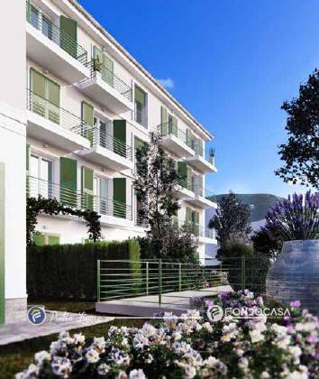 Appartamento in vendita a Borgio Verezzi