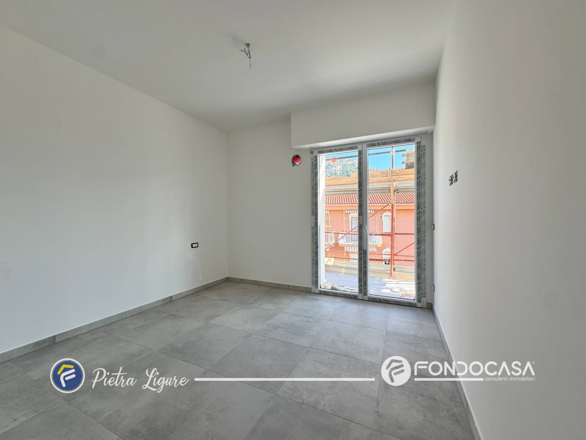 Appartamento in vendita a Borgio Verezzi