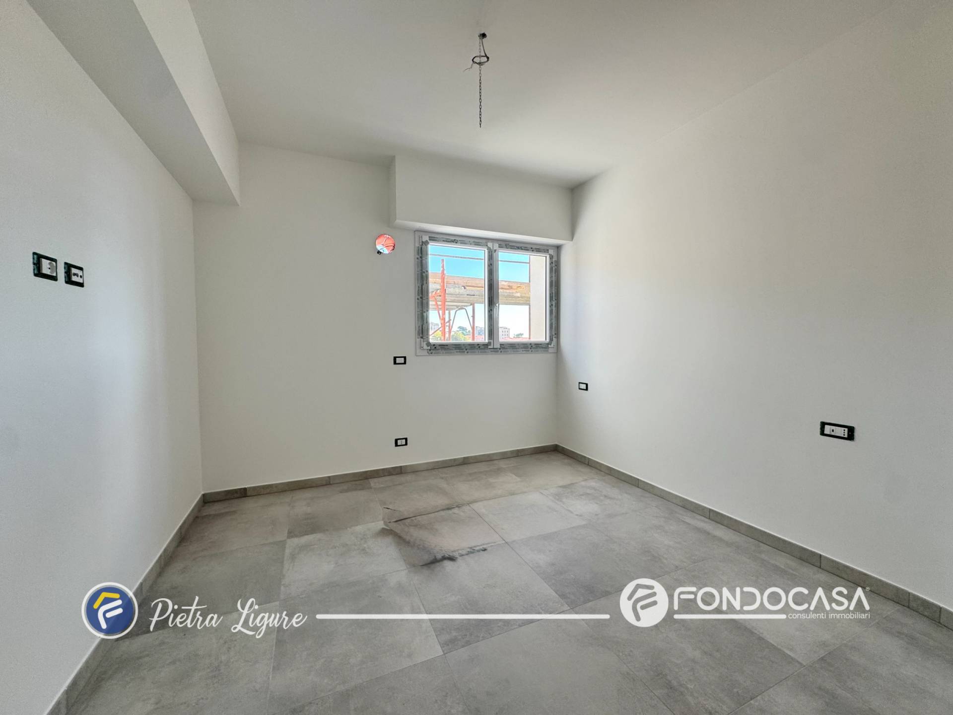 Appartamento in vendita a Borgio Verezzi