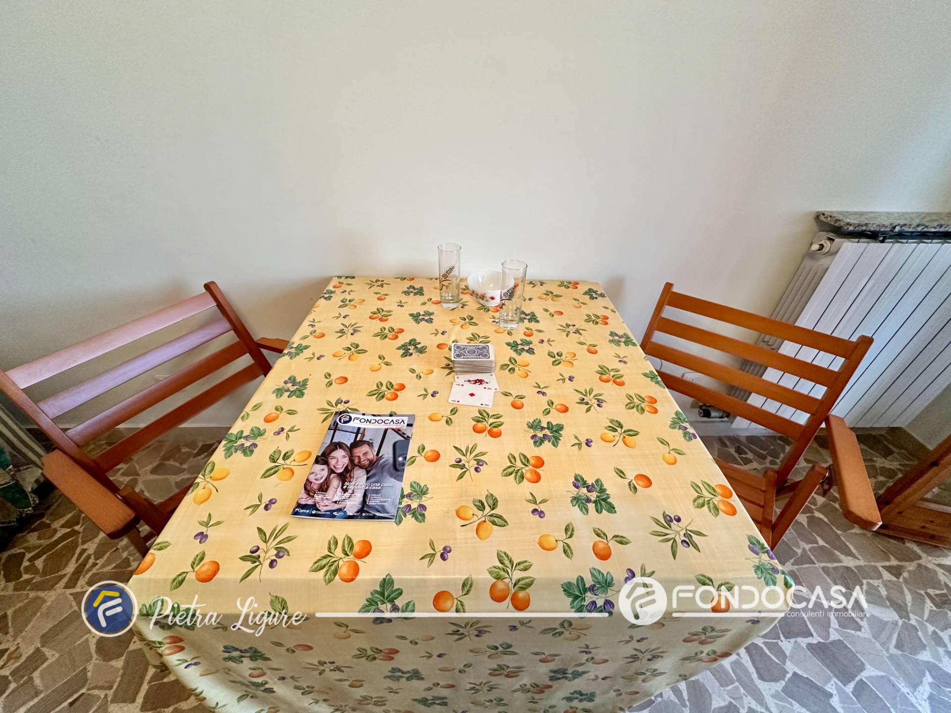 Appartamento in vendita a Pietra Ligure