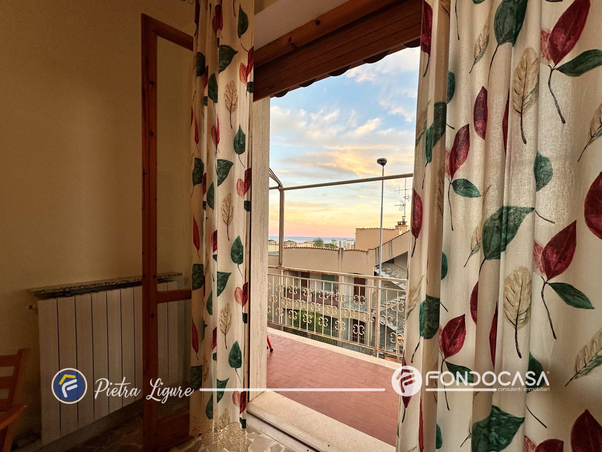 Appartamento in vendita a Pietra Ligure