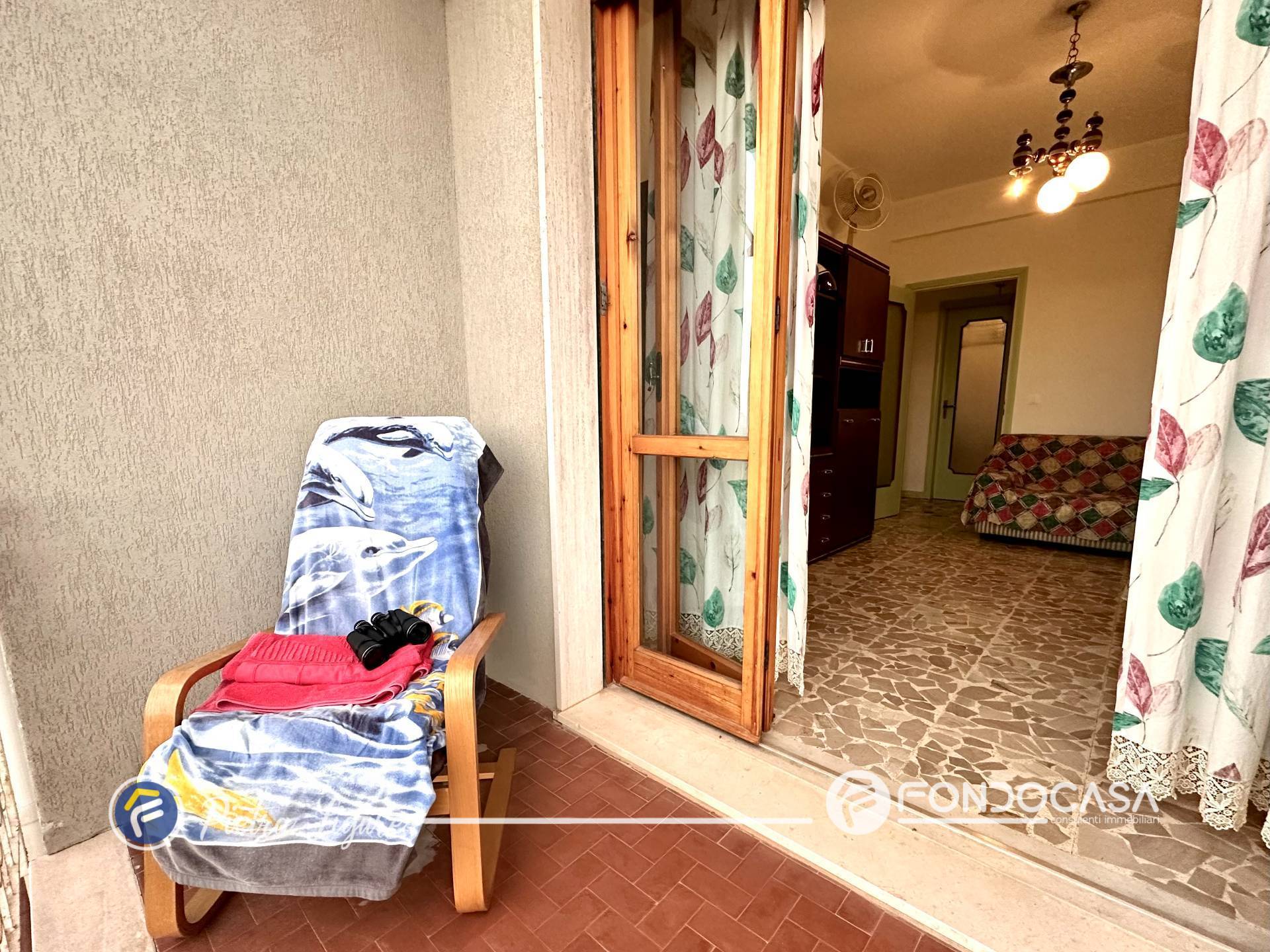 Appartamento in vendita a Pietra Ligure