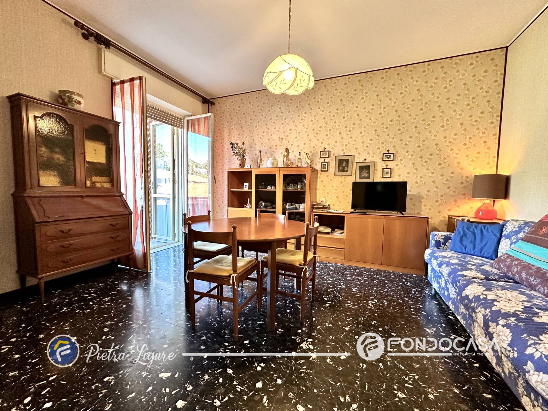 Appartamento in vendita a Borgio Verezzi