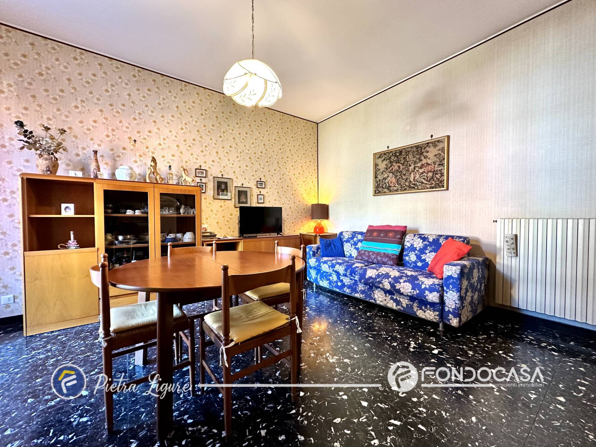 Appartamento in vendita a Borgio Verezzi