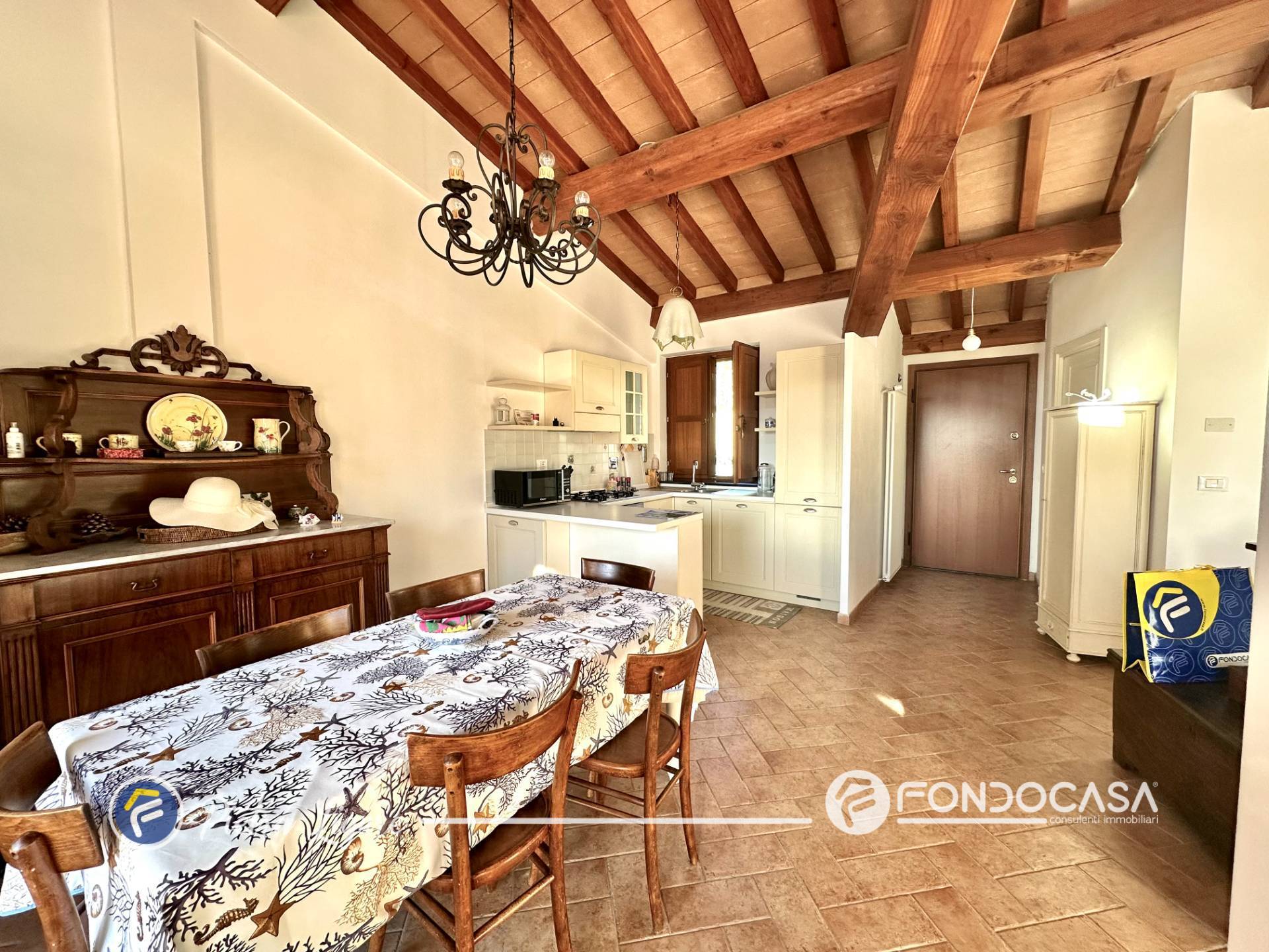 Semindipendente in vendita a Magliolo