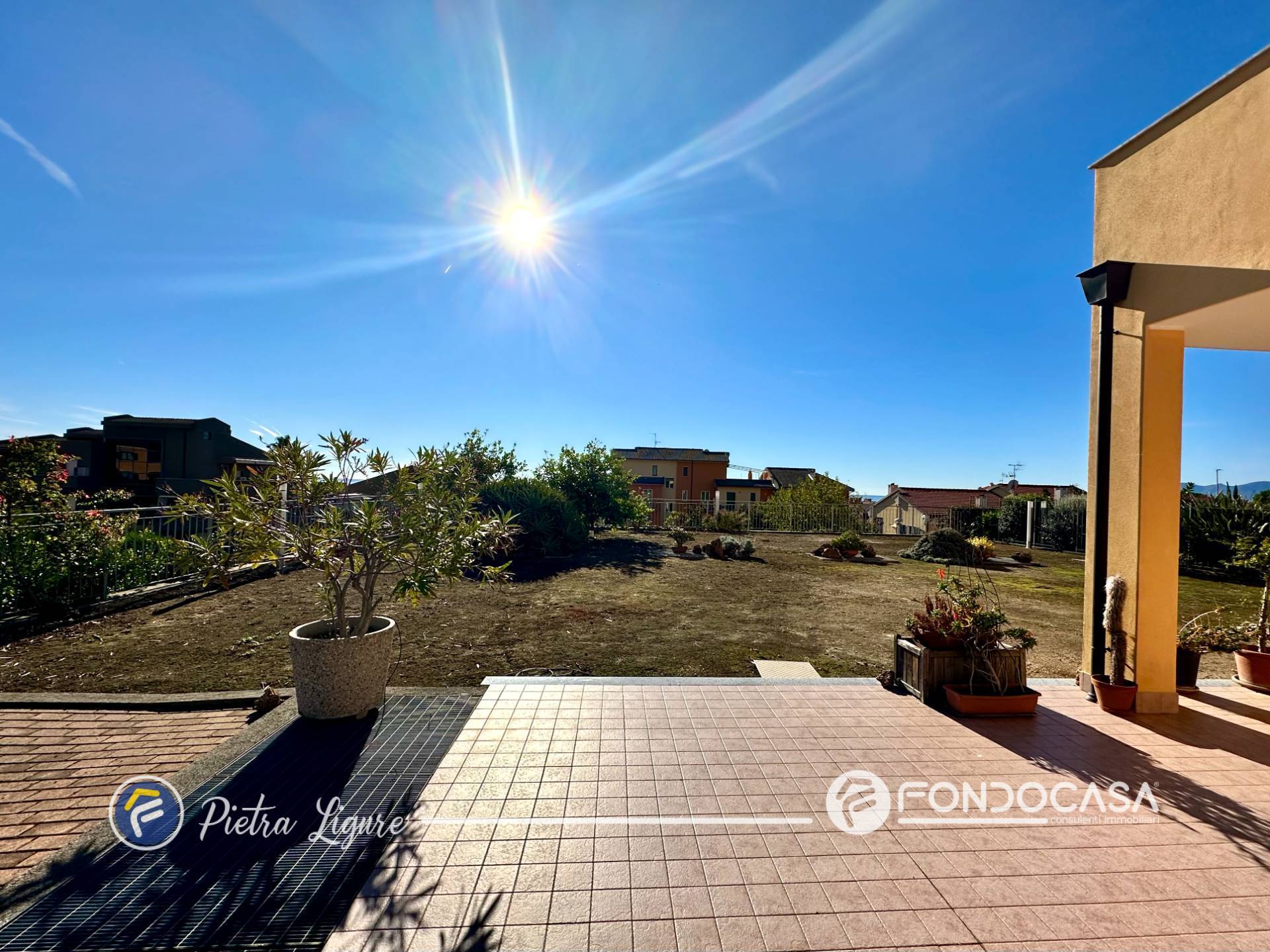 Appartamento in vendita a Pietra Ligure